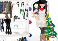 Xmas Shopping Xmas Shopping